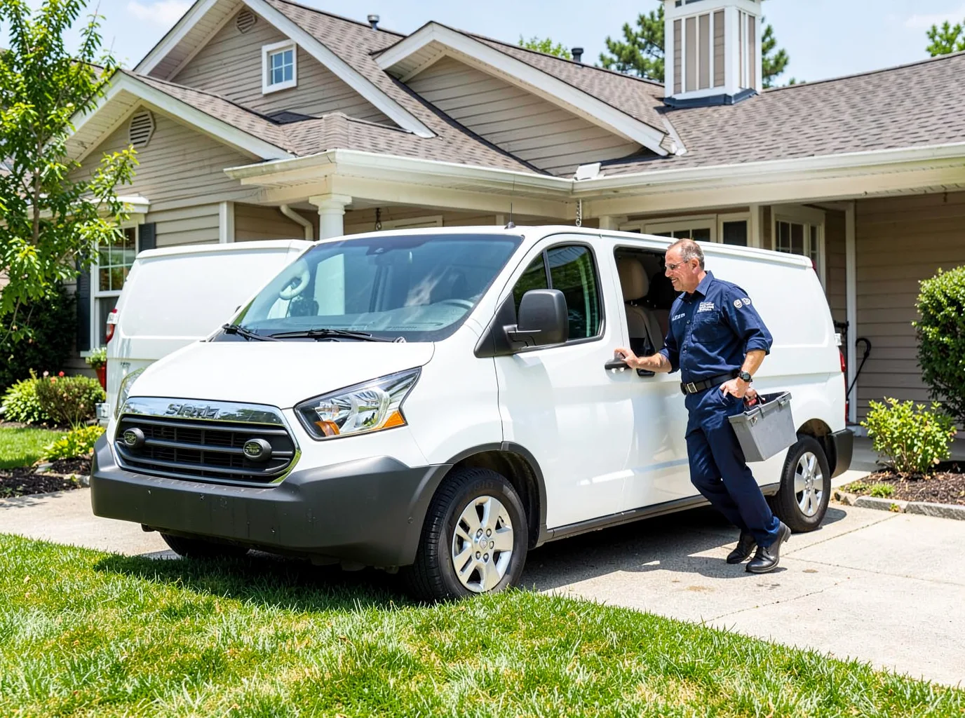 Emergency Plumber company in Austin, CO